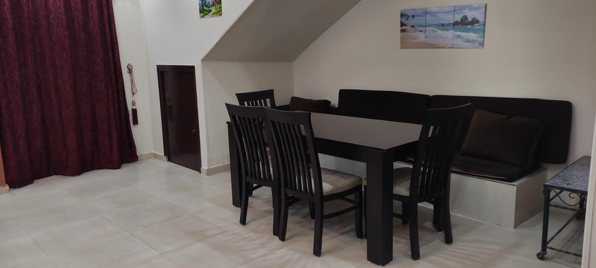 Big Familie Private Villa Hurghada Luaran gambar